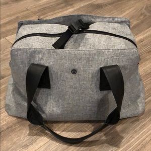 Lululemon Go Getter Bag (heatproof)